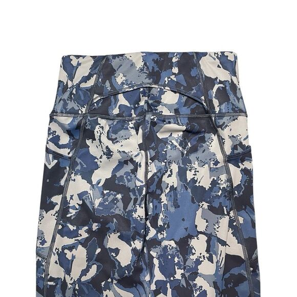 DULUTH TRADING CO. NoGA Sculpting Leggings Size XS x 31 - Picture 5 of 6